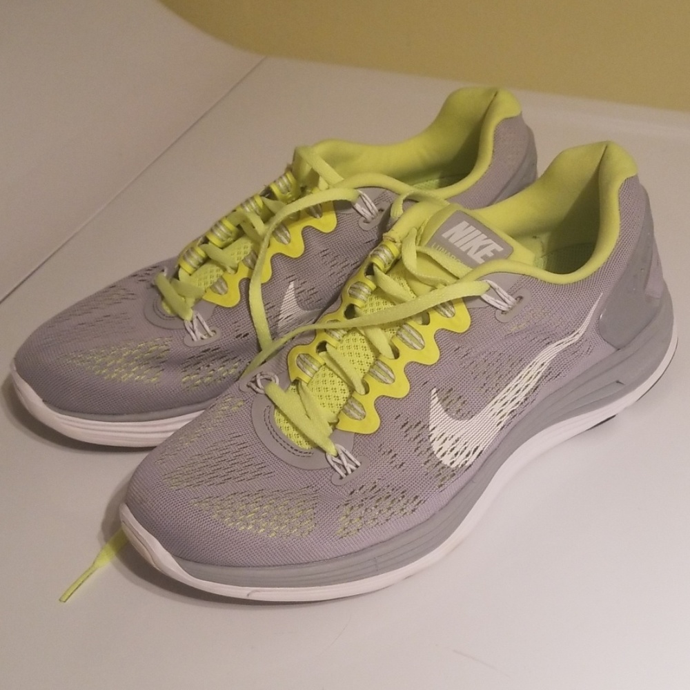 Nike sneakers